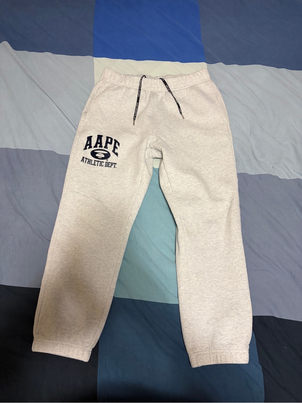 Aape sweatpants